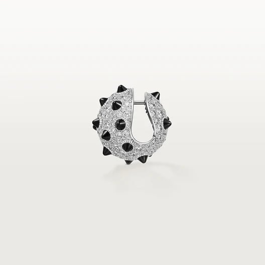 Clash[Un]limited Single Earring 4