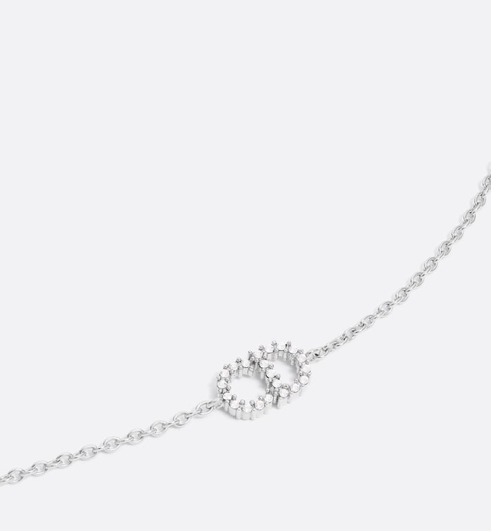 DIOR Clair D Lune Bracelet