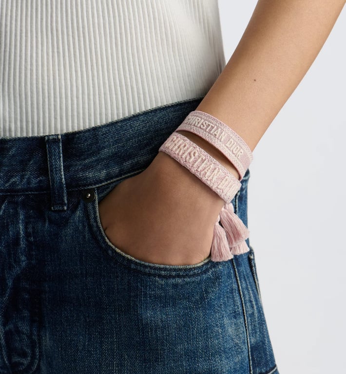Christian Dior Bracelet Set 2