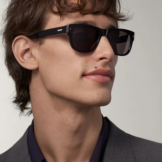C de Cartier signature Sunglasses 2