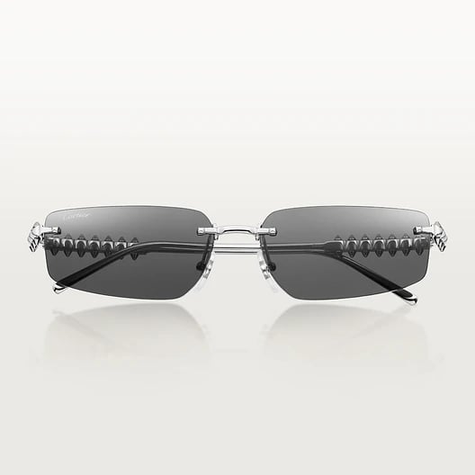 Clash de Cartier Sunglasses 4