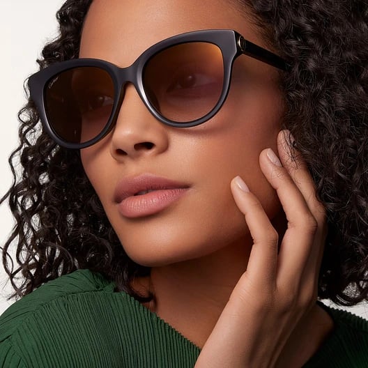 C de Cartier Sunglasses 2