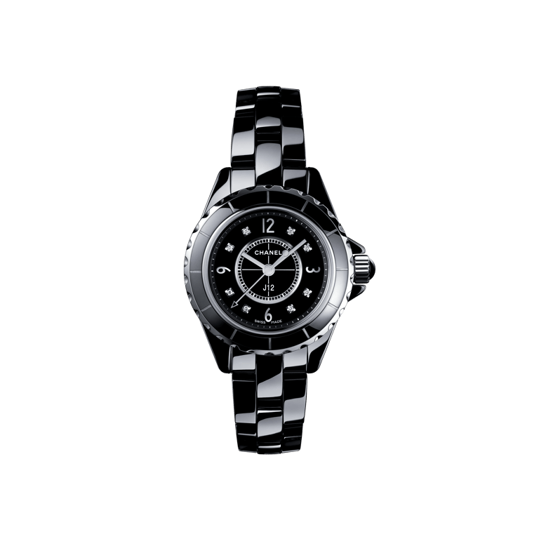 CHANEL Chanel J12 Watch