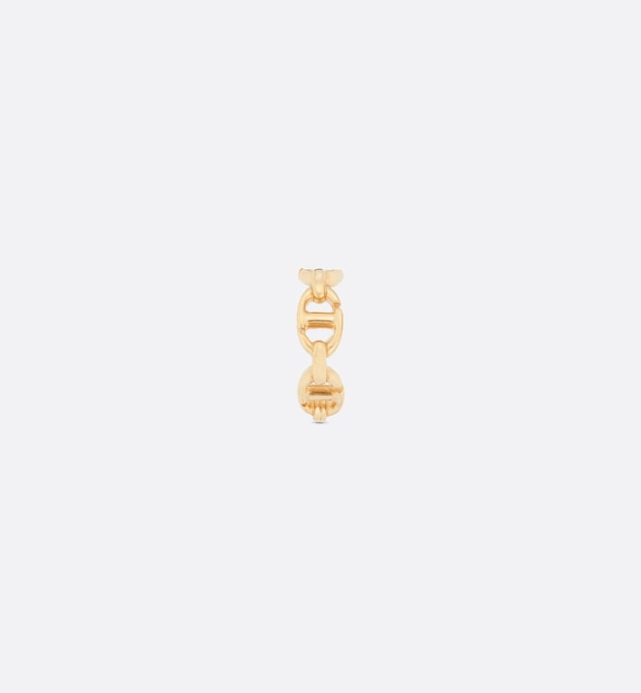 CD Navy Ring 5