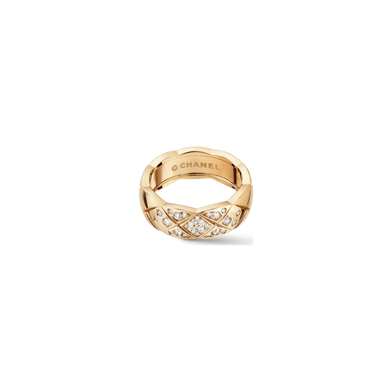 Coco Crush Ring – Small 2
