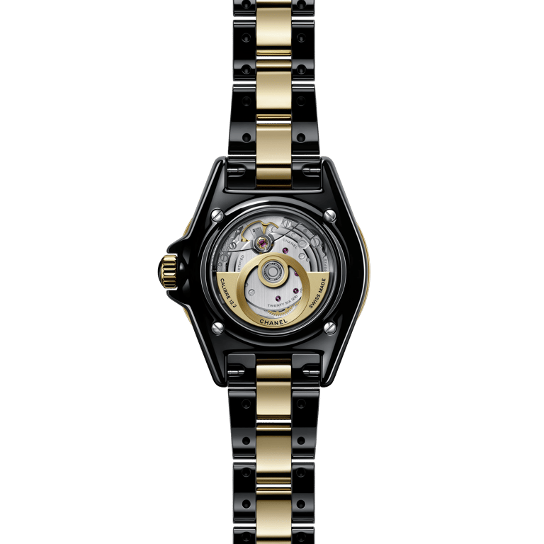 Chanel J12 Watch 2