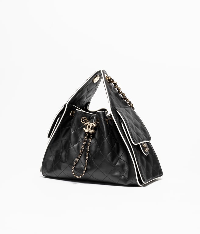 CHANEL CHANEL 25 Small Handbag