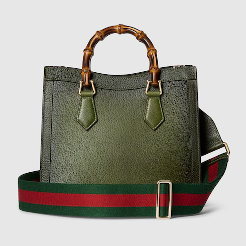GUCCI Gucci Diana medium tote bag
