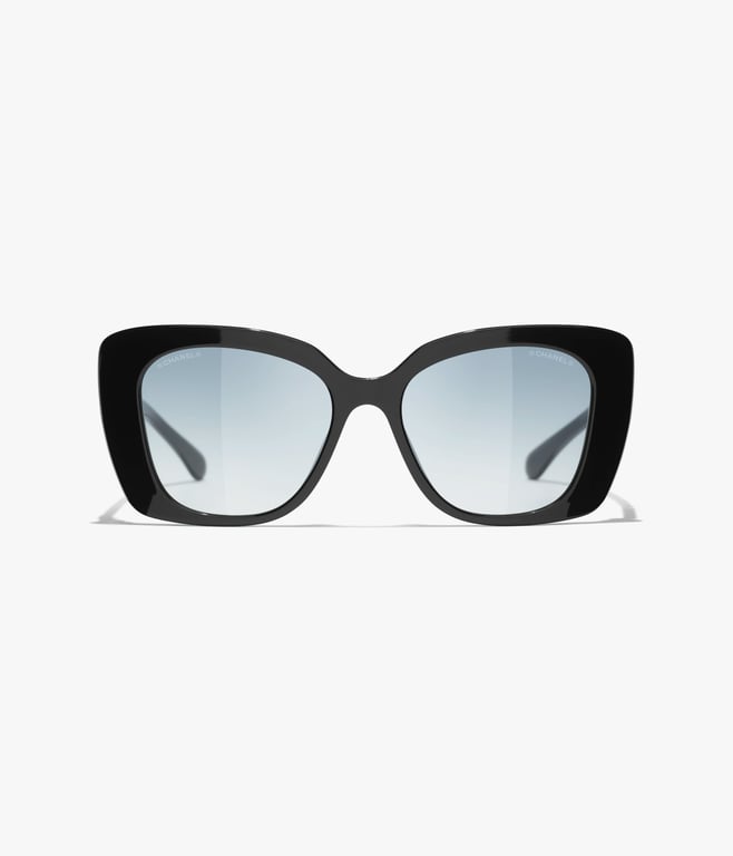 Chanel Square Sunglasses 2