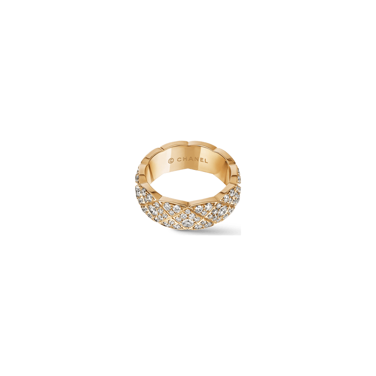 Coco Crush Ring – Small 2