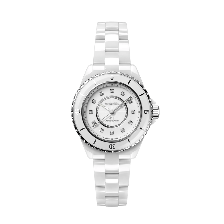 CHANEL Chanel J12 Watch