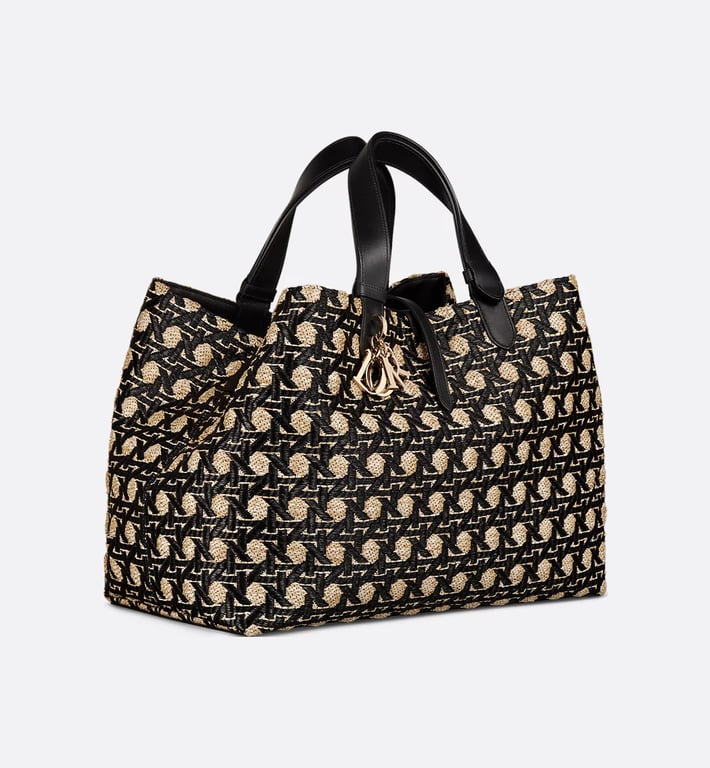 DIOR Large Dior Toujours Bag