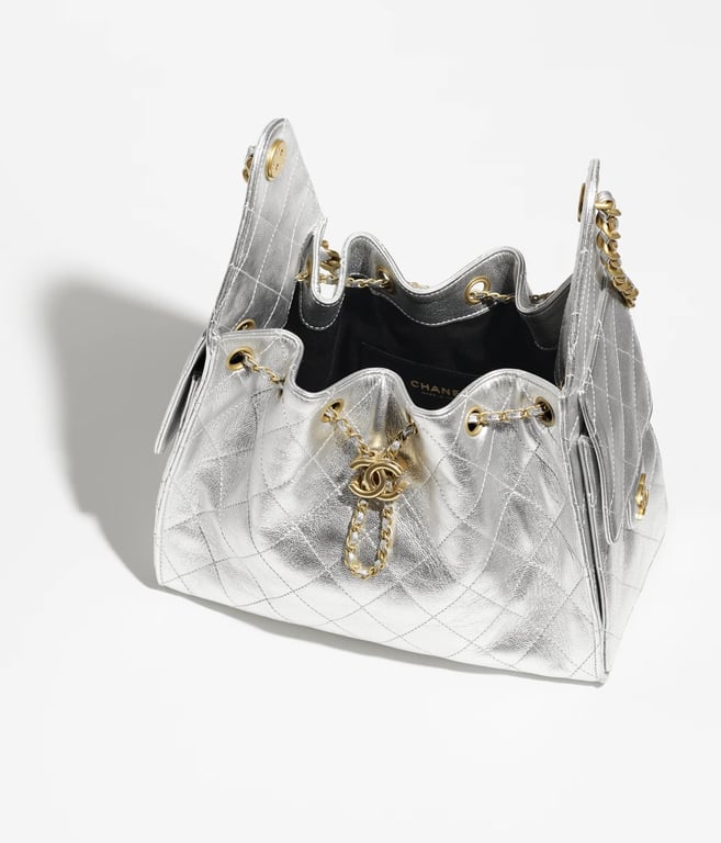 CHANEL 25 Small Bag 2