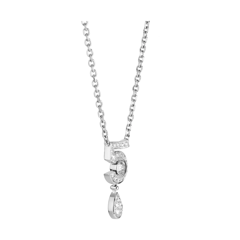 Collier Eternal N°5 3