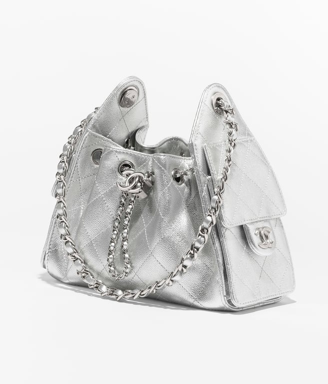 CHANEL CHANEL 25 Mini Handbag