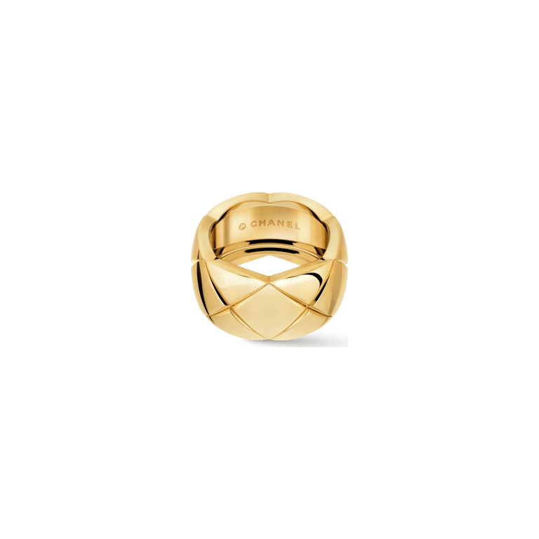 Coco Crush Ring – Large 2