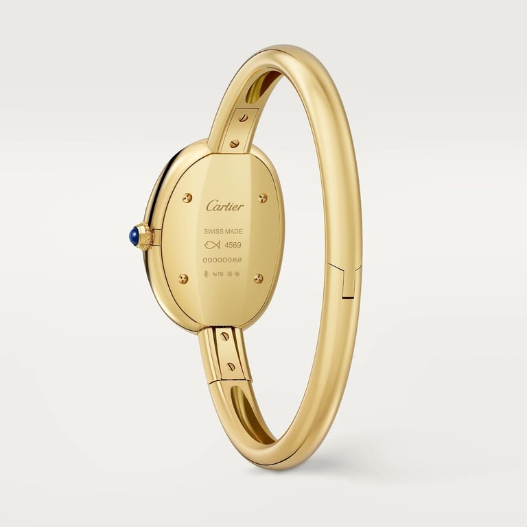 Baignoire watch (Size 16) 3