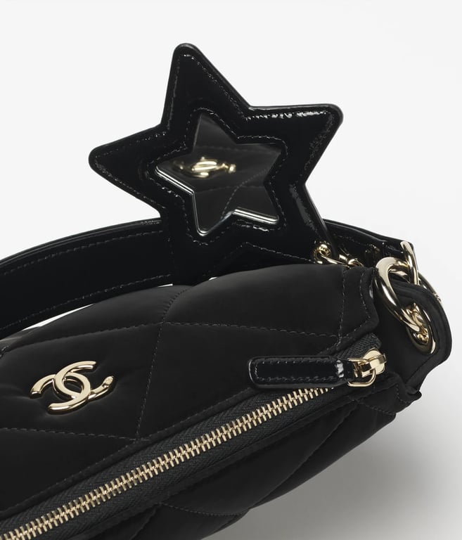 Clutch with Chain 3