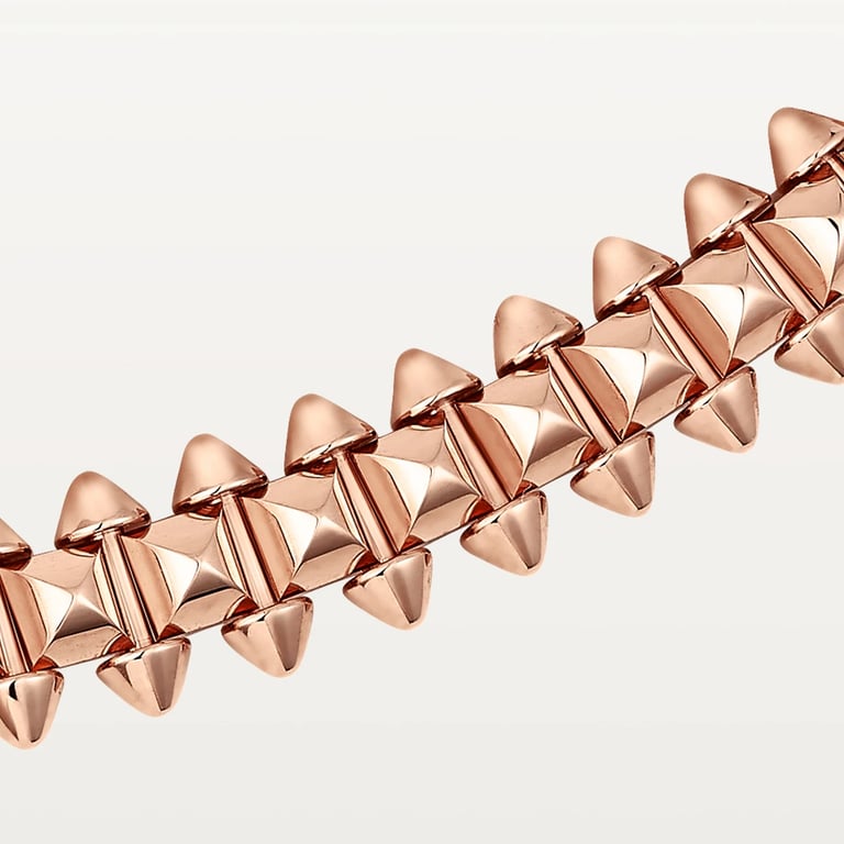 Clash de Cartier necklace, flexible, medium model 4