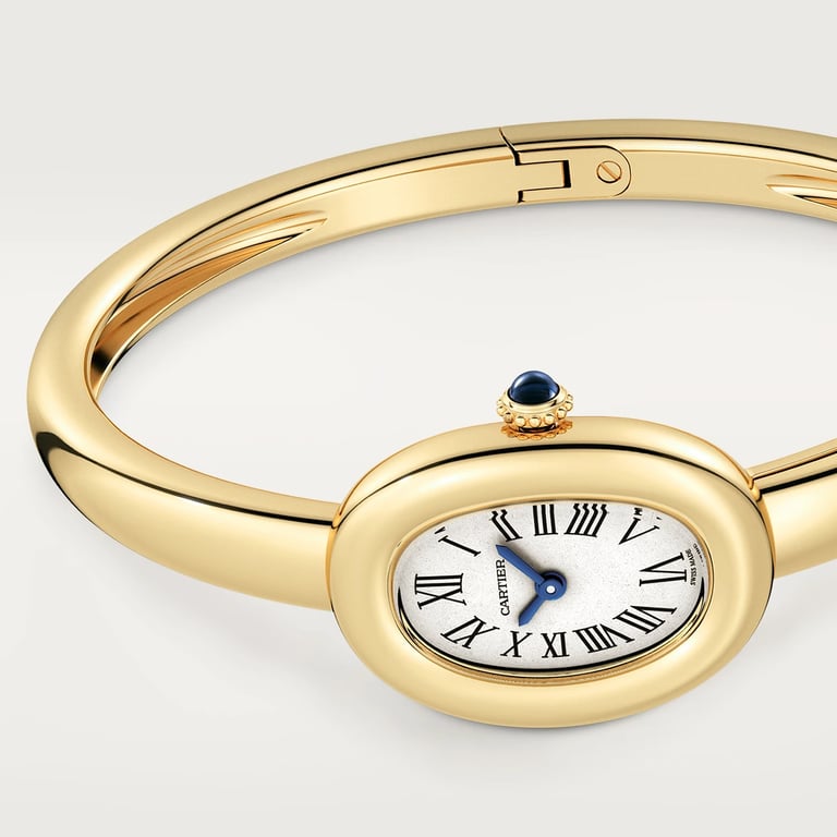 Baignoire watch (Size 16) 5
