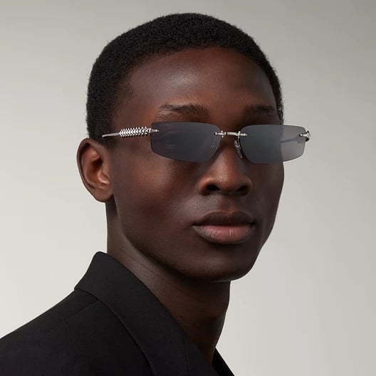 Clash de Cartier Sunglasses 3