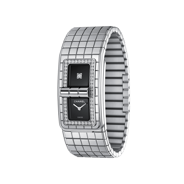 Chanel Code Coco Watch 3
