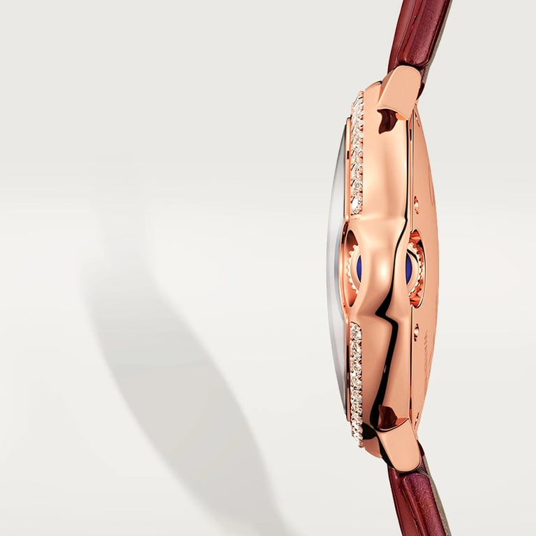 Ballon Bleu de Cartier watch 3