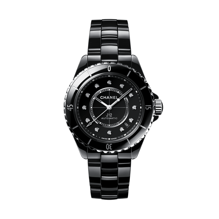 CHANEL Chanel J12 Watch