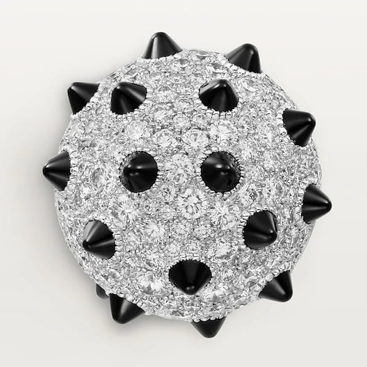 Clash[Un]limited Single Earring 6
