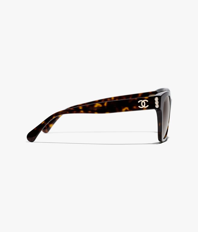 Chanel Square Sunglasses 3