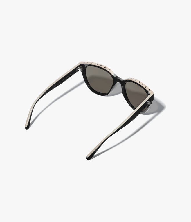 Chanel Butterfly Sunglasses 4