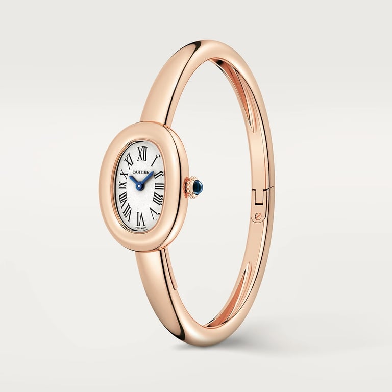Baignoire watch (Size 16) 2