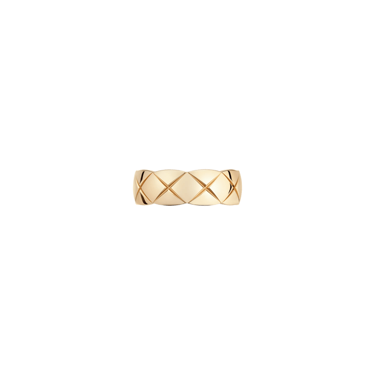 Bague Coco Crush 4