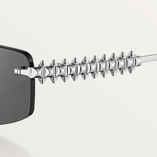 Clash de Cartier Sunglasses 6