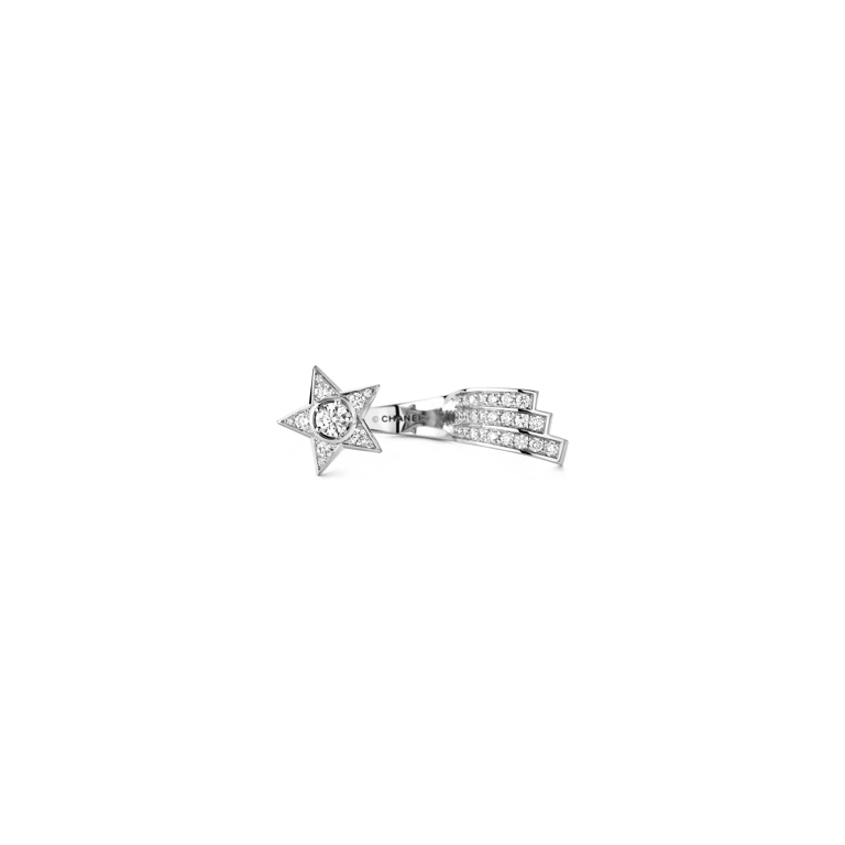 Comète 1932 Ring 3