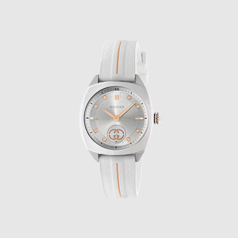 GUCCI Gucci Interlocking watch