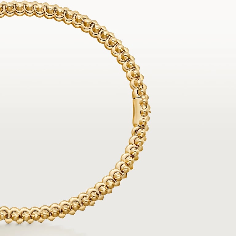 Clash de Cartier bracelet Small Model 9