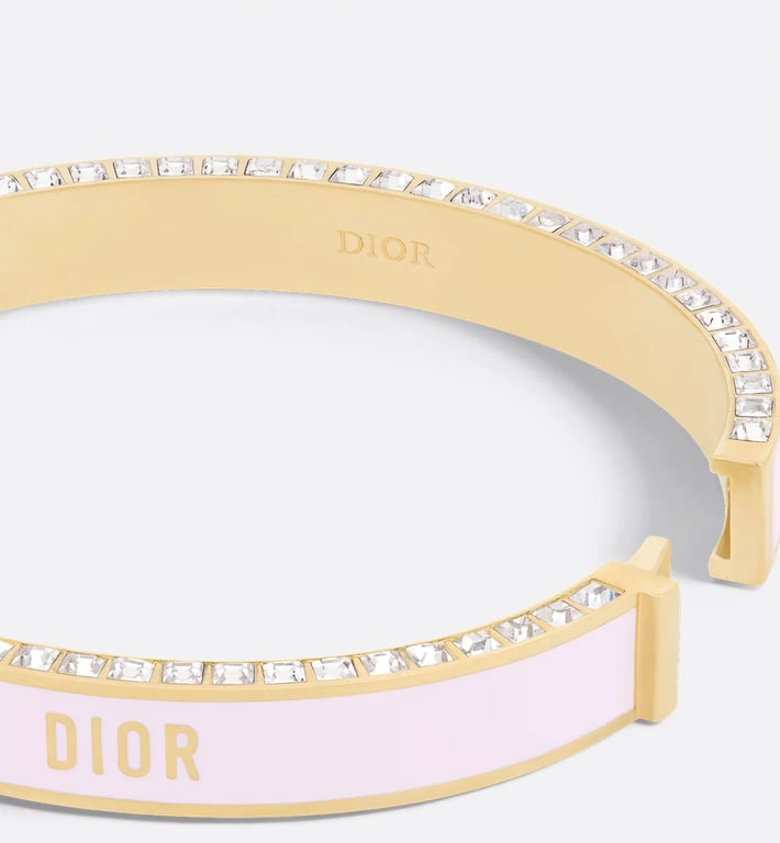 DIOR Dior Night Code Bangle