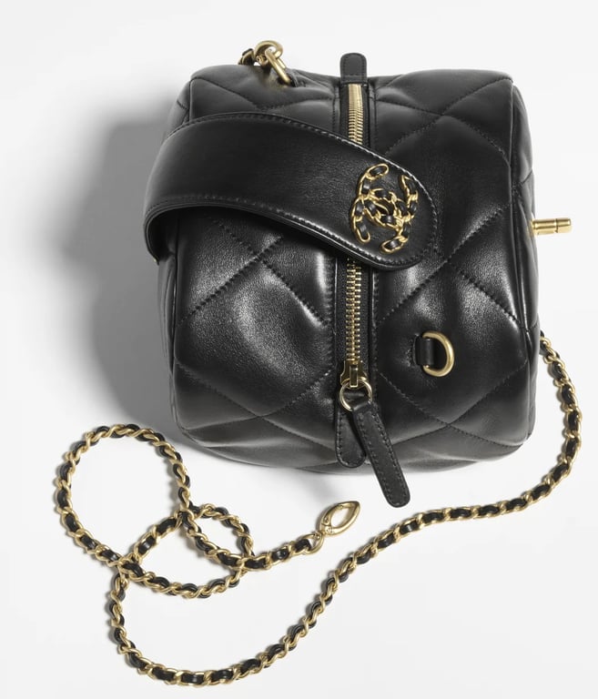 Bracelet bag 2