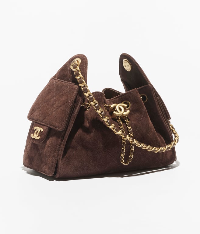 CHANEL CHANEL 25 Mini Handbag