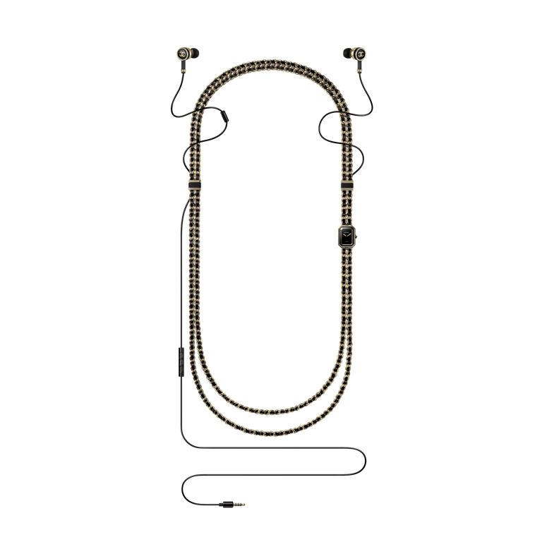 CHANEL Chanel Première Sound Watch