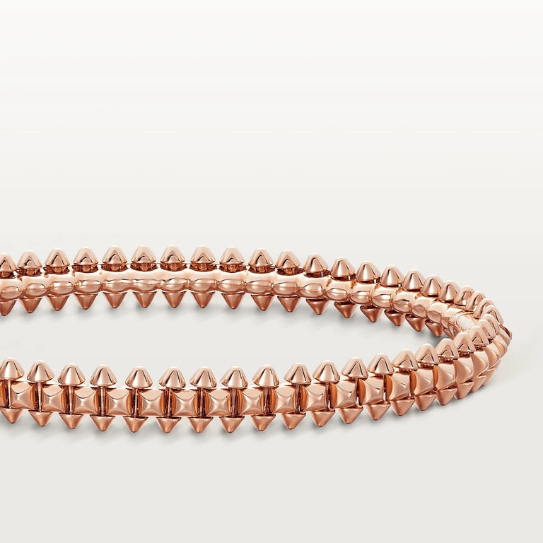 Clash de Cartier bracelet, small model 10
