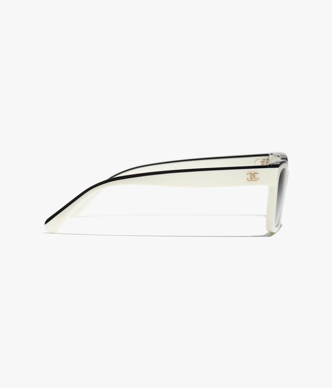 Chanel Square Sunglasses 3
