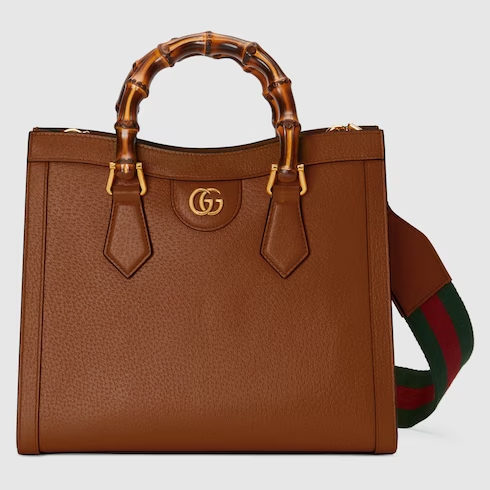 GUCCI Gucci Diana medium tote bag