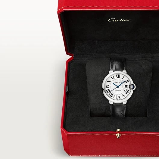 Ballon Bleu de Cartier watch 5
