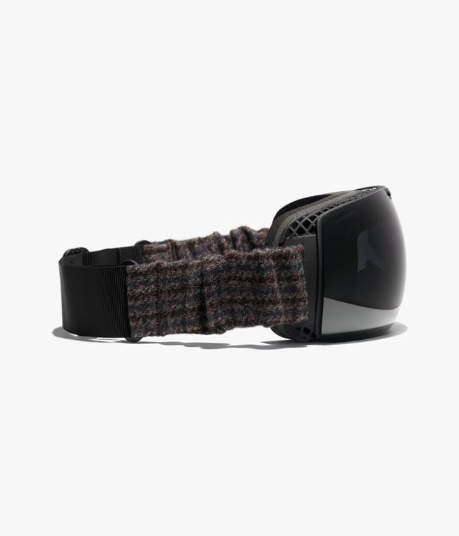 Chanel Shield Sunglasses 3