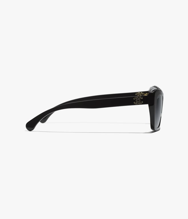 Chanel Butterfly Sunglasses 3