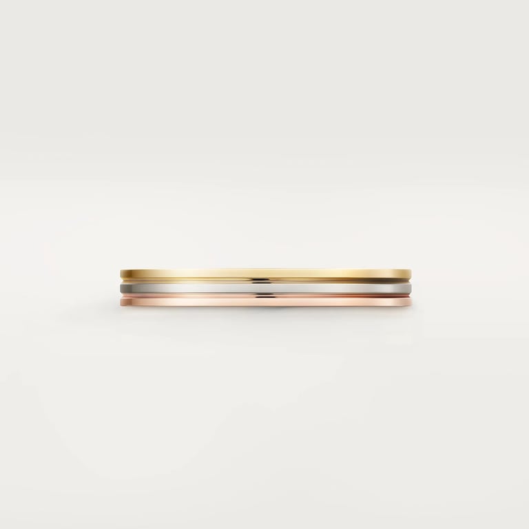 1895 wedding ring, width 2.5 mm 7