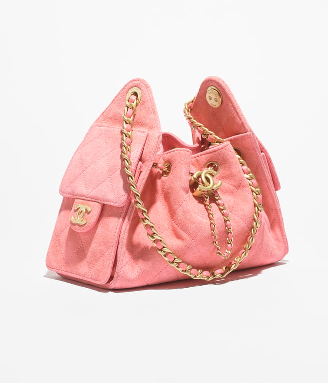 CHANEL CHANEL 25 Mini Handbag