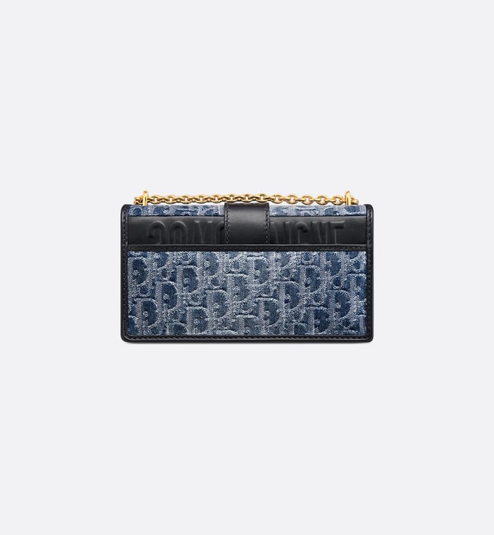 30 Montaigne East-West Bag with Chain 4